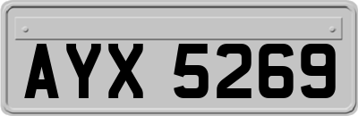 AYX5269