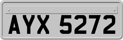 AYX5272