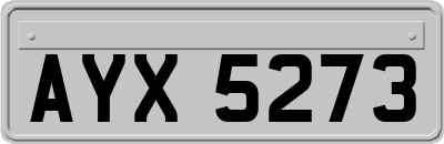 AYX5273