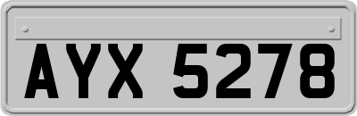 AYX5278