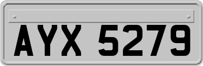 AYX5279