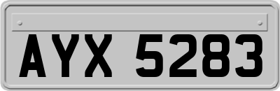 AYX5283