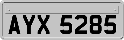 AYX5285