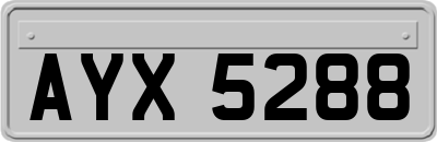 AYX5288