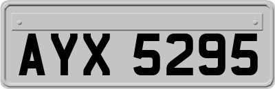 AYX5295