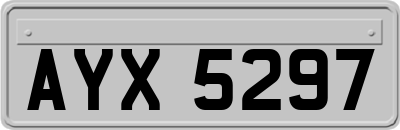AYX5297