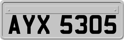 AYX5305