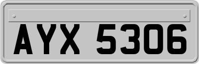 AYX5306