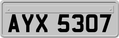 AYX5307