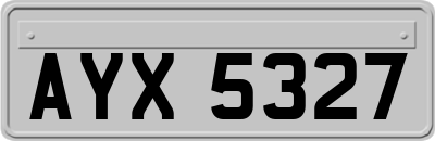 AYX5327