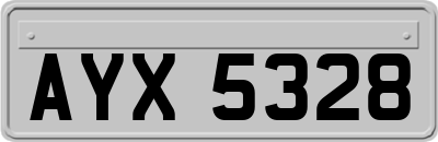 AYX5328