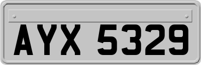AYX5329