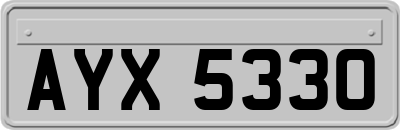 AYX5330