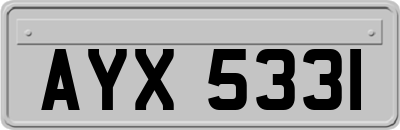 AYX5331