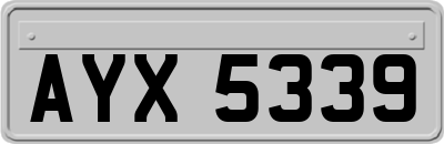 AYX5339