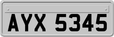 AYX5345