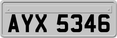 AYX5346