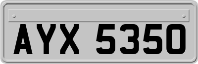AYX5350