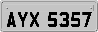 AYX5357