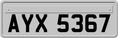 AYX5367