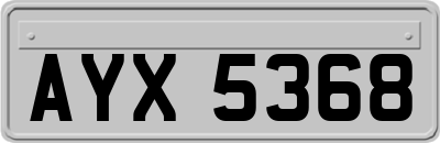 AYX5368