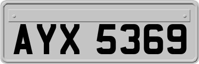 AYX5369