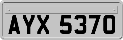 AYX5370