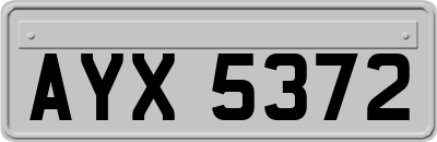 AYX5372