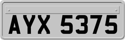 AYX5375