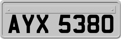 AYX5380