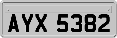 AYX5382