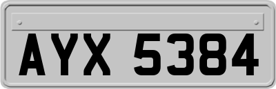 AYX5384
