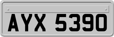AYX5390