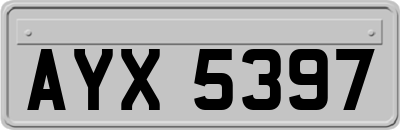 AYX5397