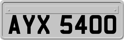 AYX5400