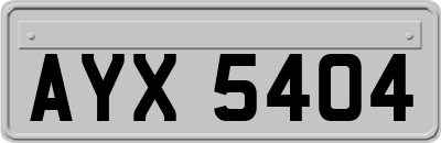AYX5404