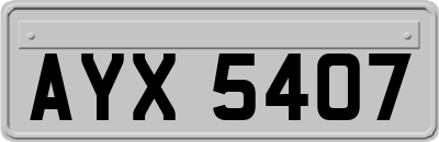 AYX5407