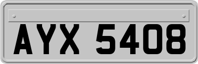 AYX5408