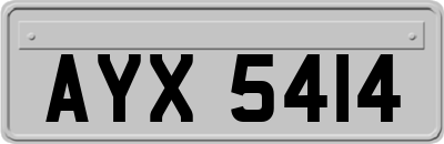 AYX5414