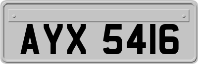 AYX5416