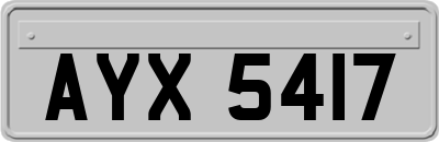 AYX5417