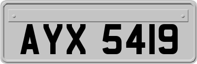 AYX5419