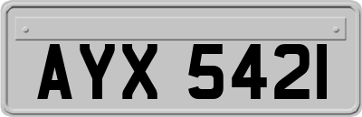 AYX5421