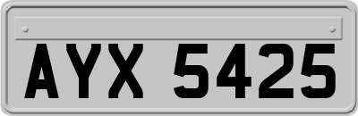 AYX5425