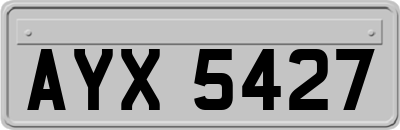 AYX5427