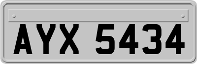AYX5434
