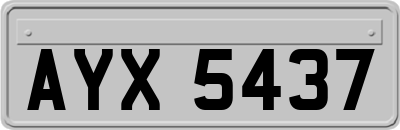 AYX5437