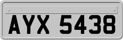 AYX5438
