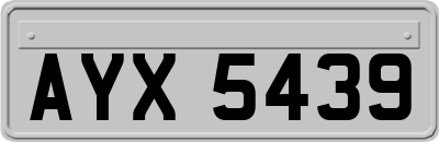 AYX5439