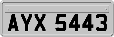 AYX5443